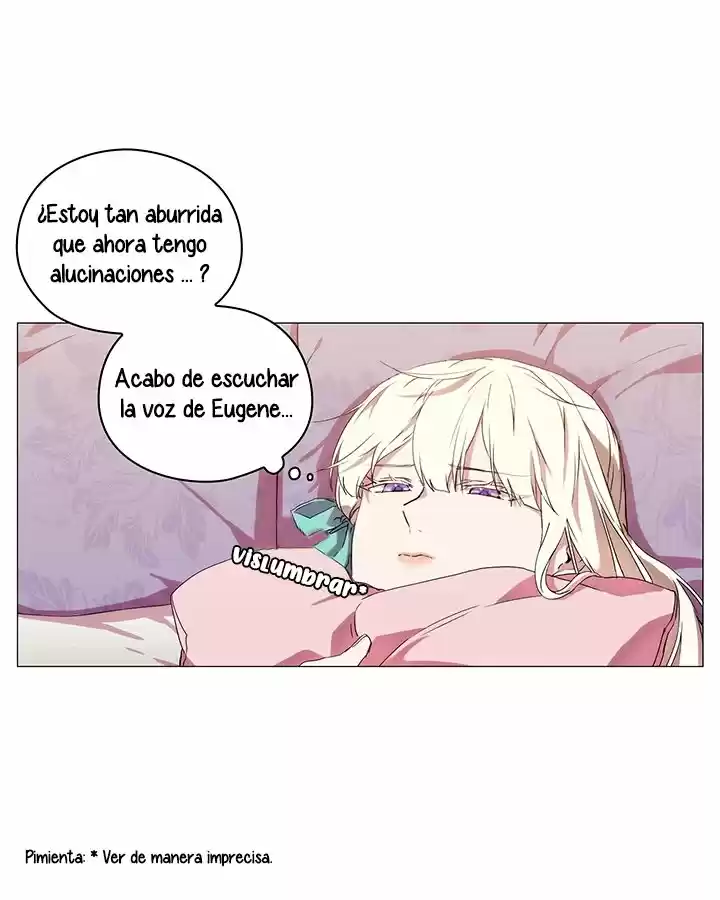 CUANDO LA CHICA MALVADA AMA - Capítulo 14 - Página 18 - LectorTMOo