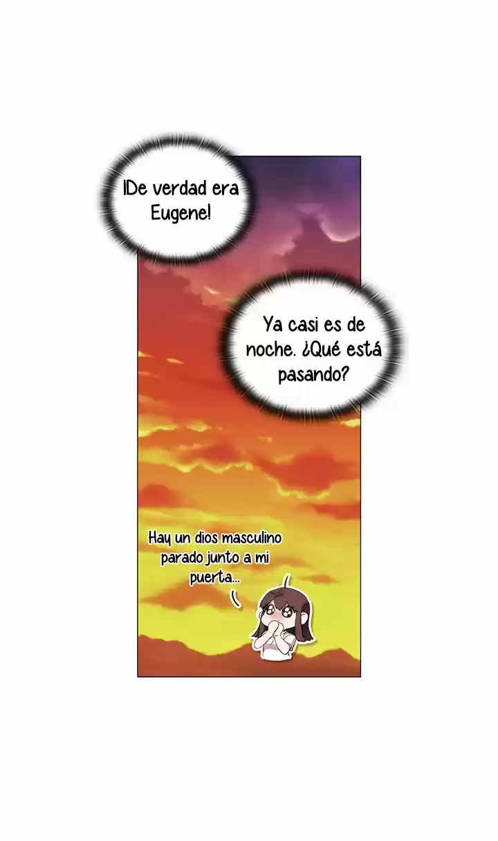 CUANDO LA CHICA MALVADA AMA - Capítulo 14 - Página 20 - LectorTMOo
