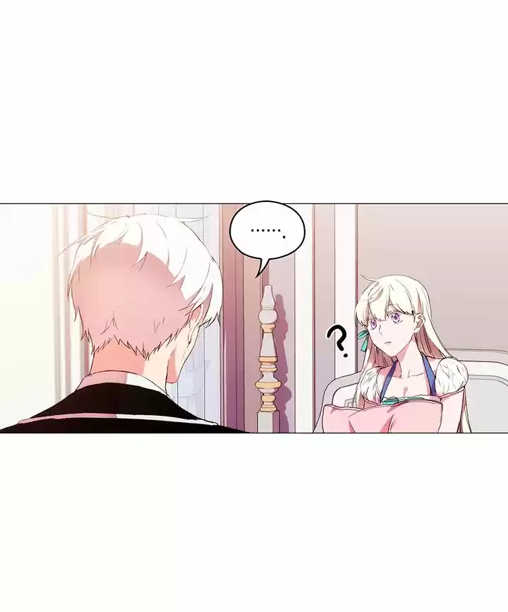 CUANDO LA CHICA MALVADA AMA - Capítulo 14 - Página 21 - LectorTMOo