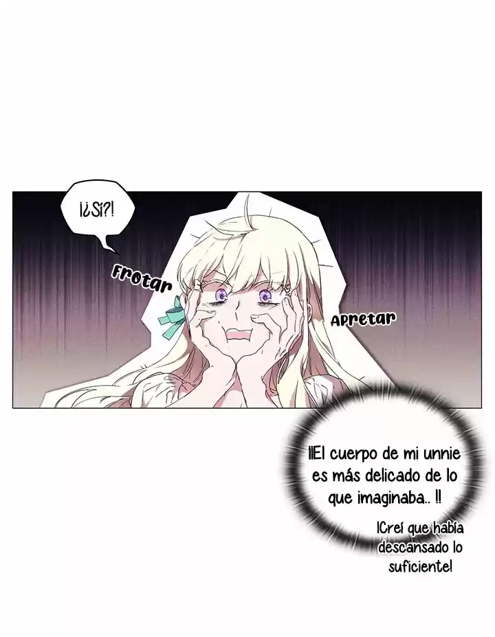 CUANDO LA CHICA MALVADA AMA - Capítulo 14 - Página 24 - LectorTMOo