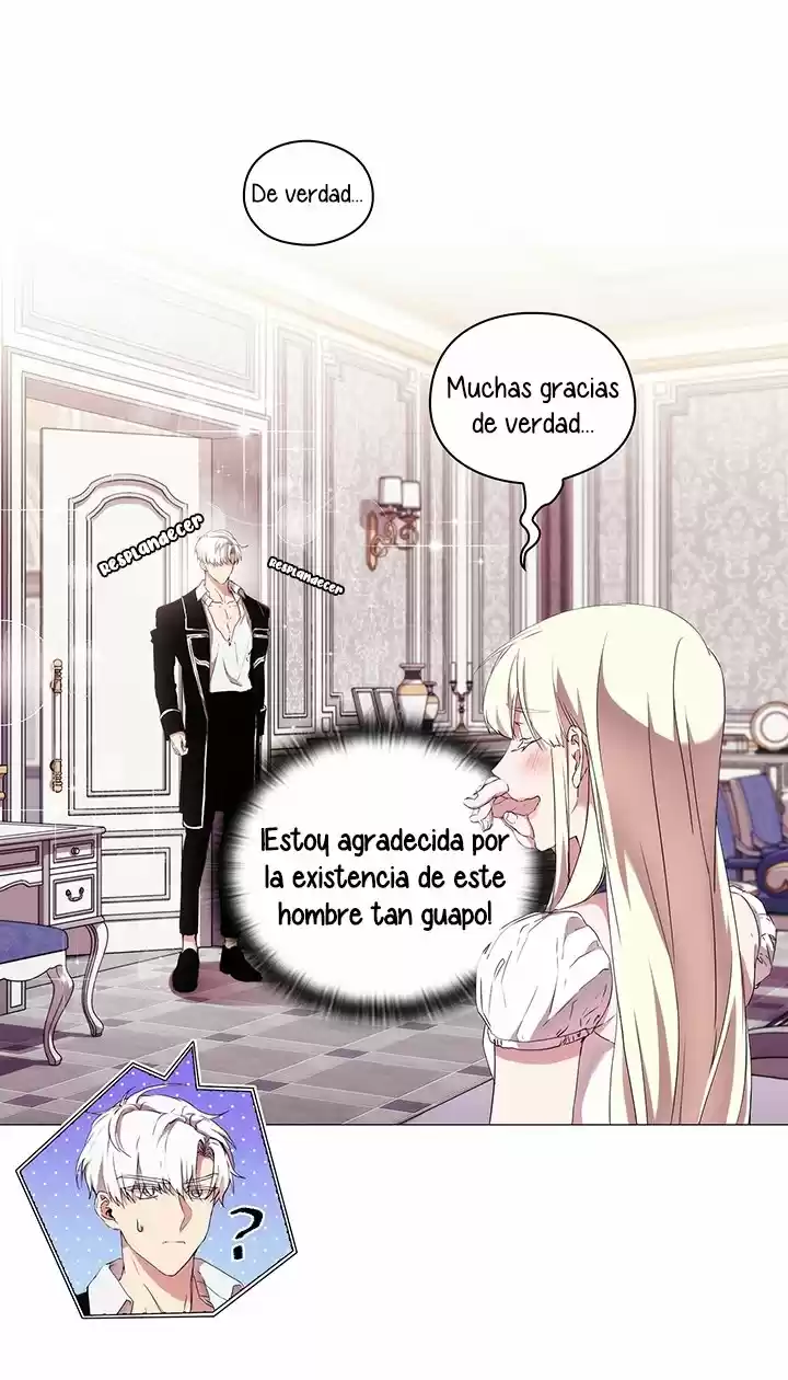 CUANDO LA CHICA MALVADA AMA - Capítulo 14 - Página 29 - LectorTMOo