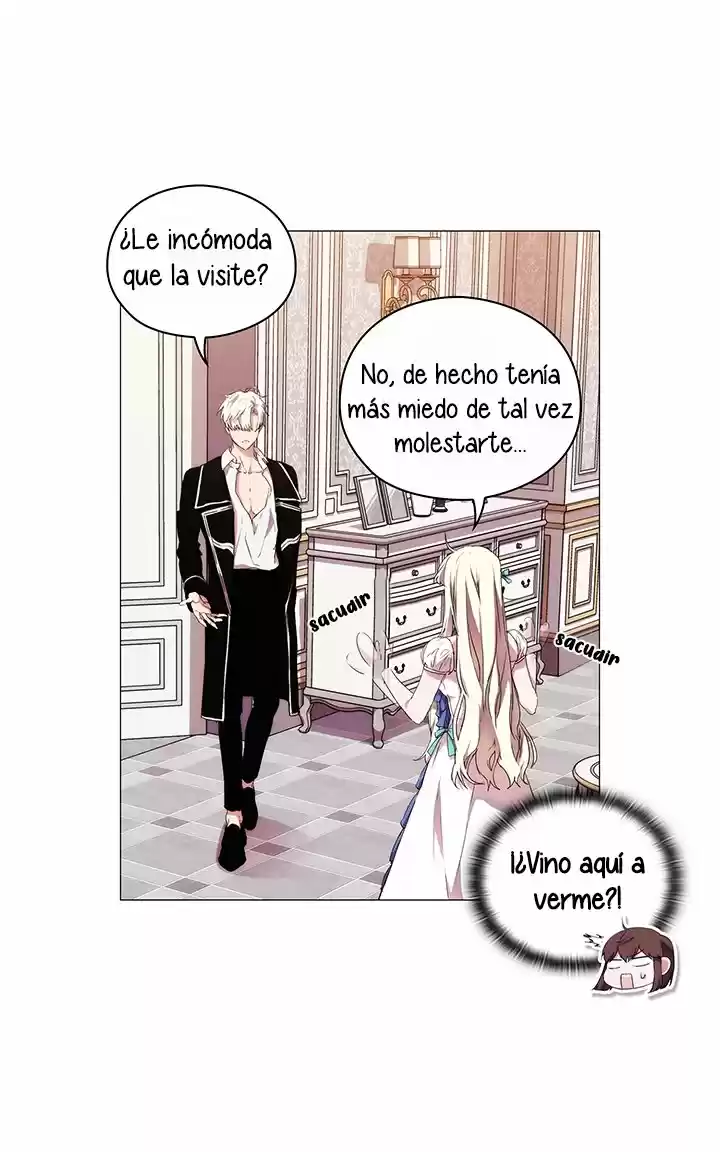 CUANDO LA CHICA MALVADA AMA - Capítulo 14 - Página 31 - LectorTMOo