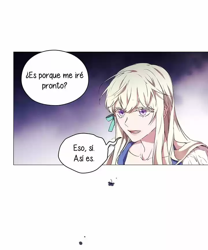 CUANDO LA CHICA MALVADA AMA - Capítulo 14 - Página 33 - LectorTMOo