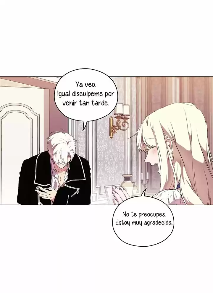 CUANDO LA CHICA MALVADA AMA - Capítulo 14 - Página 36 - LectorTMOo