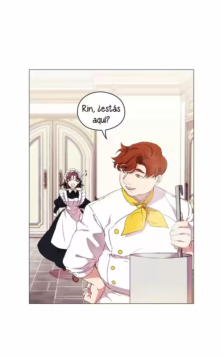 CUANDO LA CHICA MALVADA AMA - Capítulo 14 - Página 39 - LectorTMOo