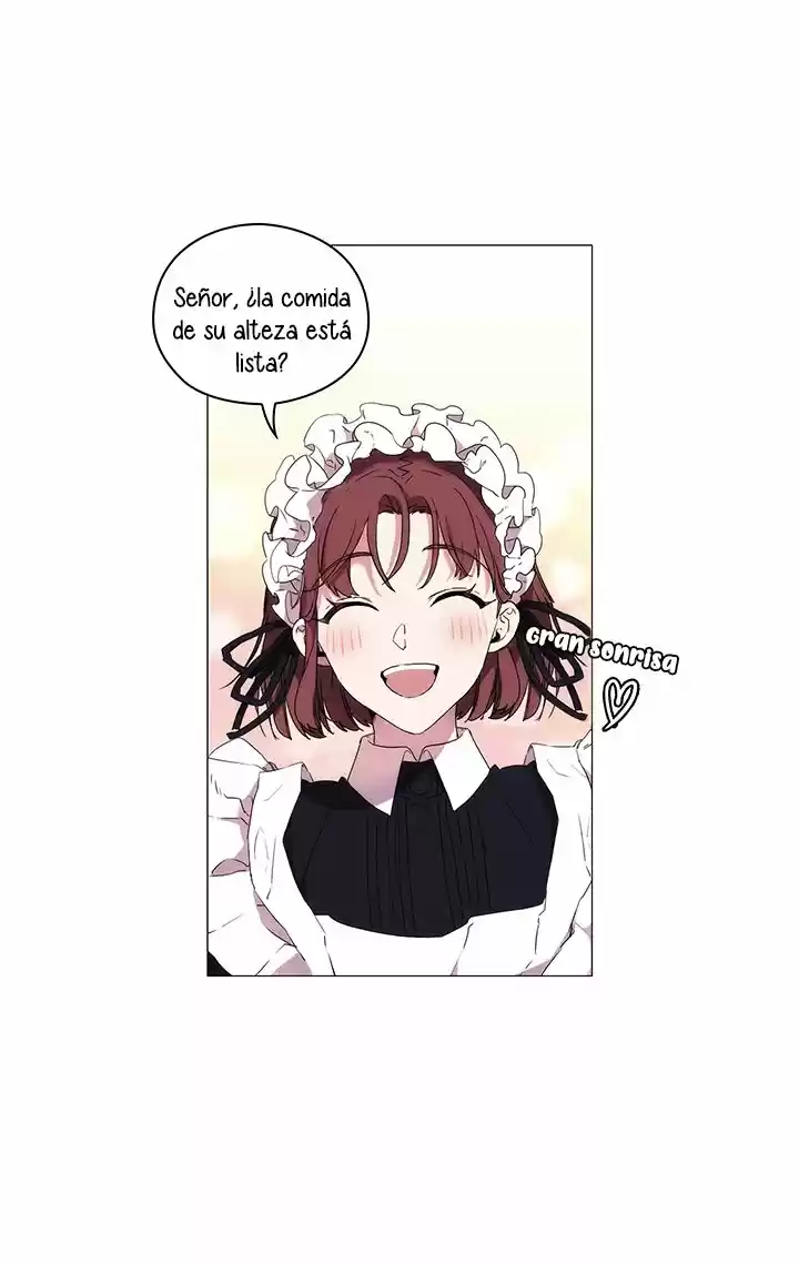 CUANDO LA CHICA MALVADA AMA - Capítulo 14 - Página 40 - LectorTMOo