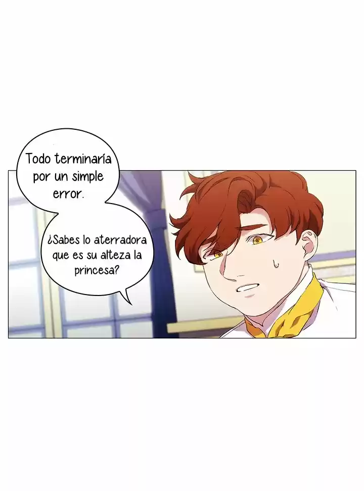 CUANDO LA CHICA MALVADA AMA - Capítulo 14 - Página 43 - LectorTMOo