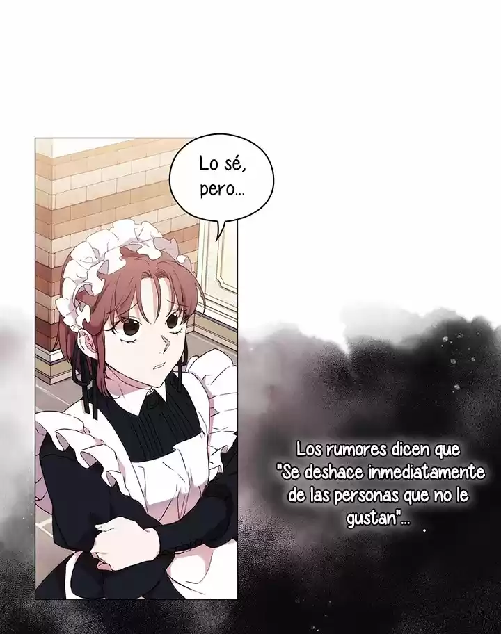 CUANDO LA CHICA MALVADA AMA - Capítulo 14 - Página 44 - LectorTMOo
