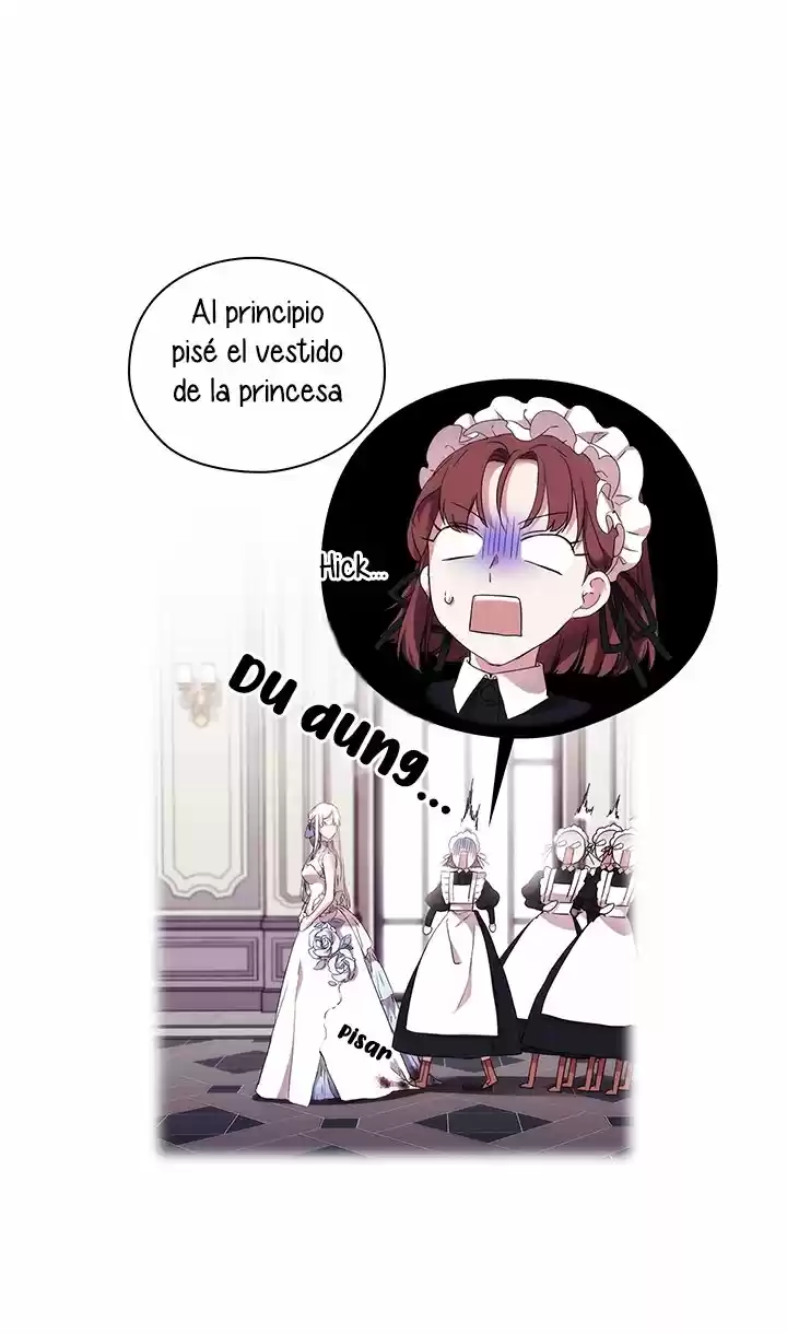 CUANDO LA CHICA MALVADA AMA - Capítulo 14 - Página 49 - LectorTMOo