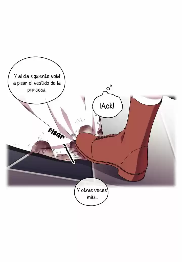CUANDO LA CHICA MALVADA AMA - Capítulo 14 - Página 50 - LectorTMOo