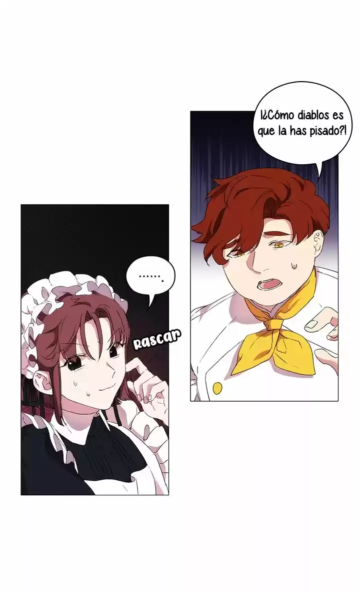 CUANDO LA CHICA MALVADA AMA - Capítulo 14 - Página 51 - LectorTMOo
