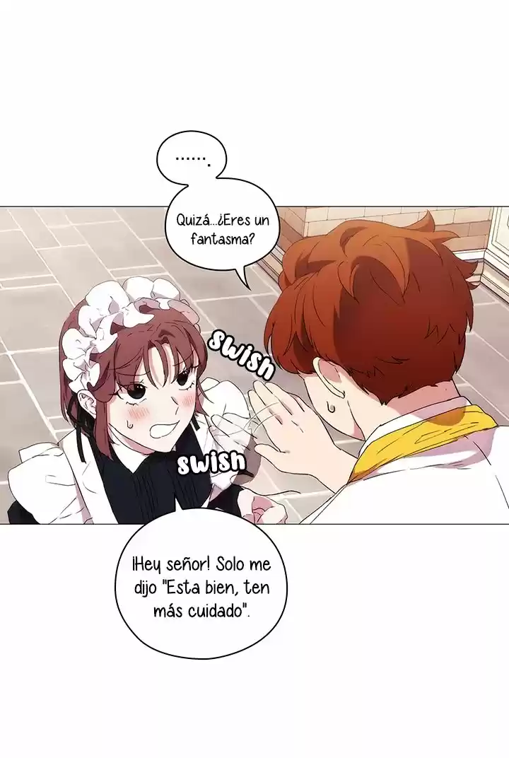 CUANDO LA CHICA MALVADA AMA - Capítulo 14 - Página 52 - LectorTMOo