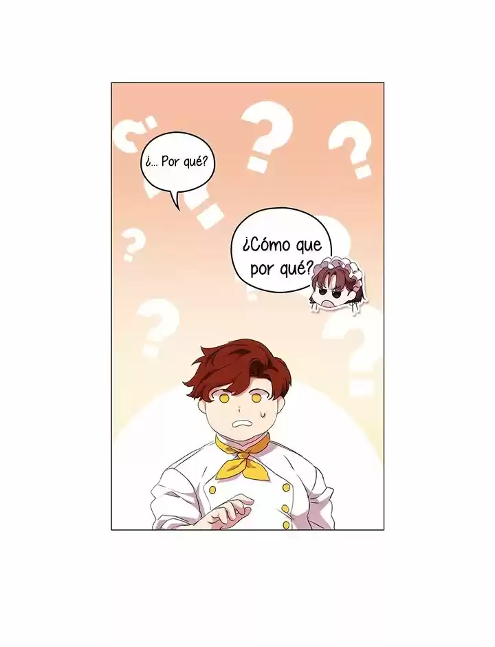 CUANDO LA CHICA MALVADA AMA - Capítulo 14 - Página 55 - LectorTMOo