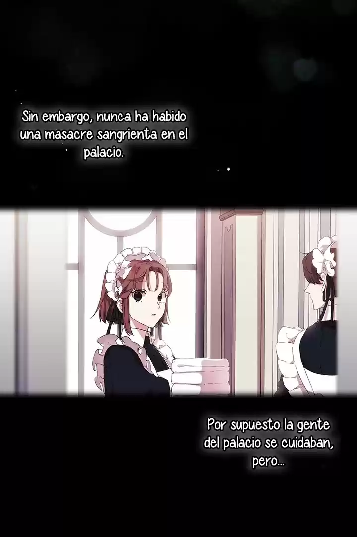 CUANDO LA CHICA MALVADA AMA - Capítulo 14 - Página 59 - LectorTMOo