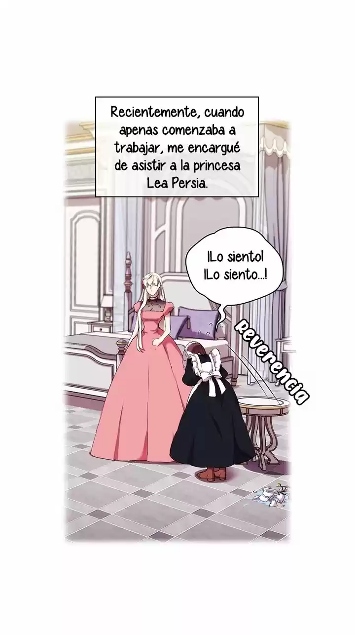 CUANDO LA CHICA MALVADA AMA - Capítulo 14 - Página 61 - LectorTMOo