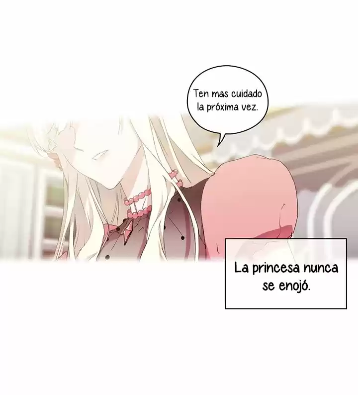 CUANDO LA CHICA MALVADA AMA - Capítulo 14 - Página 63 - LectorTMOo