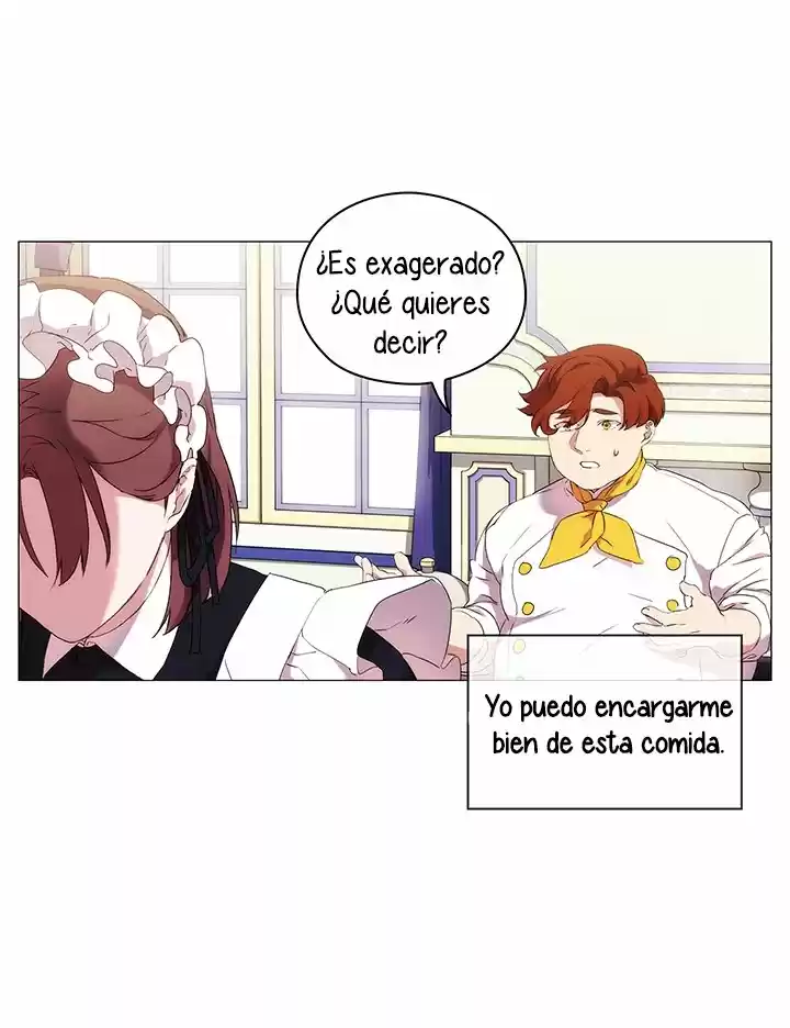 CUANDO LA CHICA MALVADA AMA - Capítulo 14 - Página 69 - LectorTMOo
