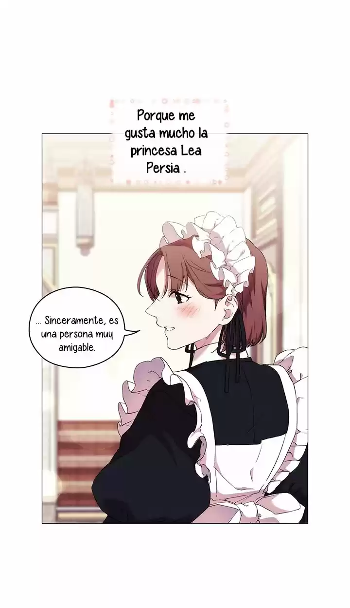 CUANDO LA CHICA MALVADA AMA - Capítulo 14 - Página 70 - LectorTMOo