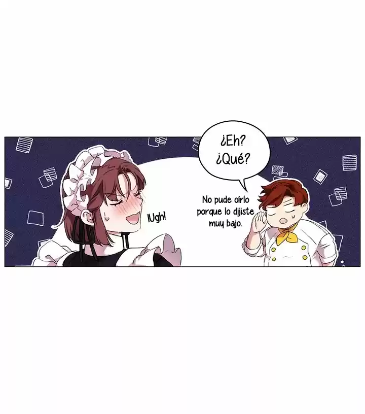 CUANDO LA CHICA MALVADA AMA - Capítulo 14 - Página 72 - LectorTMOo