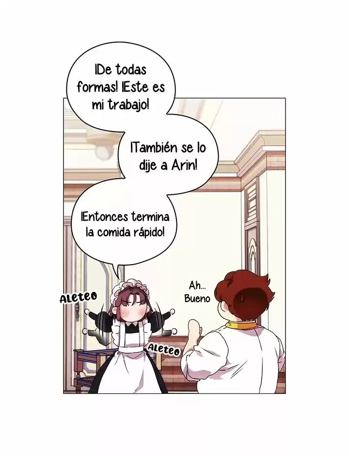 CUANDO LA CHICA MALVADA AMA - Capítulo 14 - Página 73 - LectorTMOo