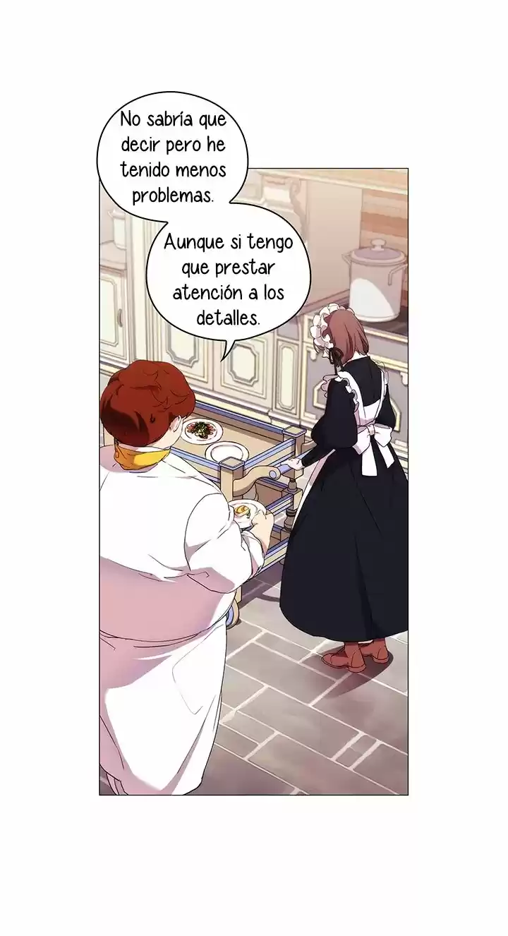 CUANDO LA CHICA MALVADA AMA - Capítulo 14 - Página 77 - LectorTMOo