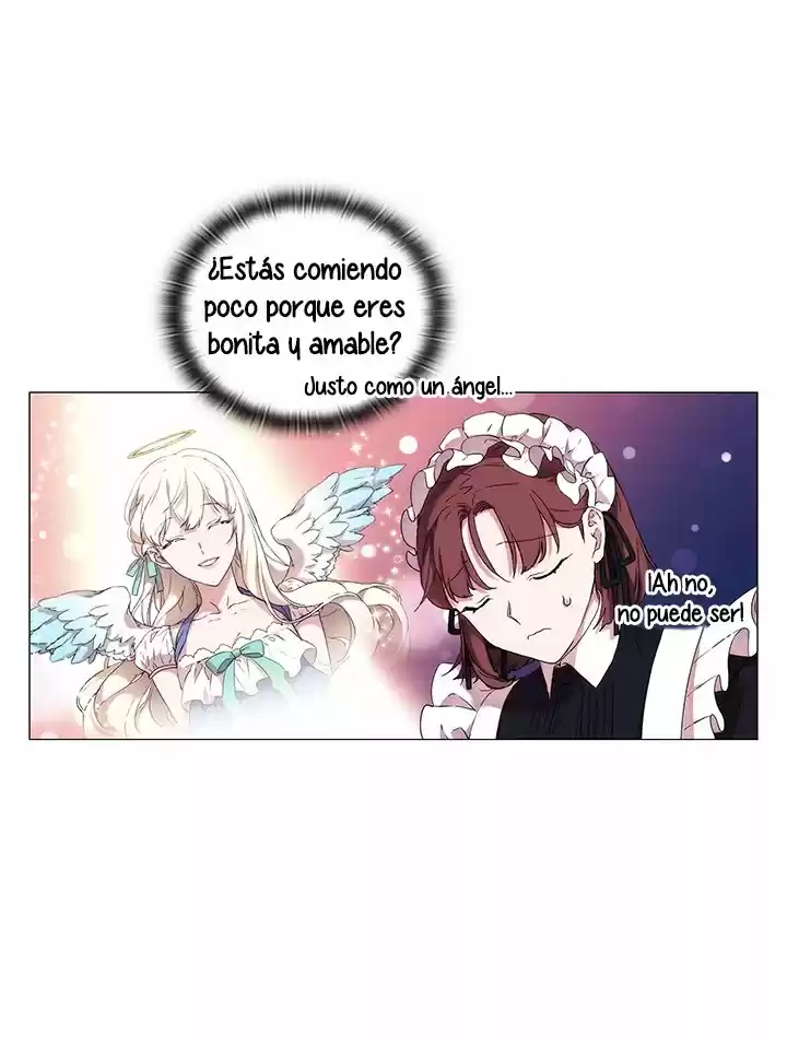 CUANDO LA CHICA MALVADA AMA - Capítulo 14 - Página 78 - LectorTMOo