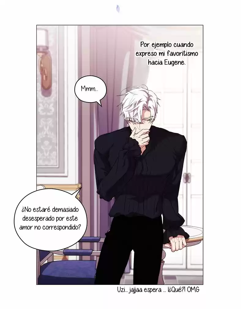 CUANDO LA CHICA MALVADA AMA - Capítulo 15 - Página 13 - LectorTMOo