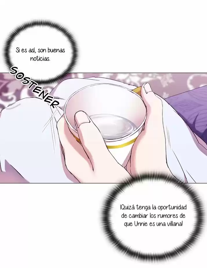 CUANDO LA CHICA MALVADA AMA - Capítulo 15 - Página 19 - LectorTMOo