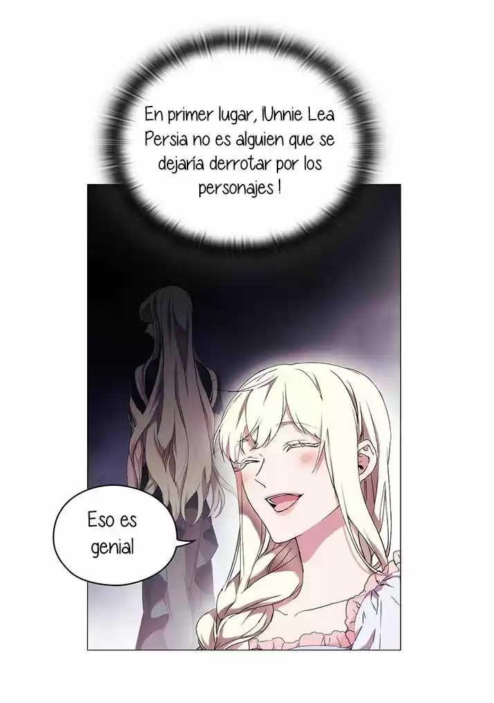 CUANDO LA CHICA MALVADA AMA - Capítulo 15 - Página 20 - LectorTMOo