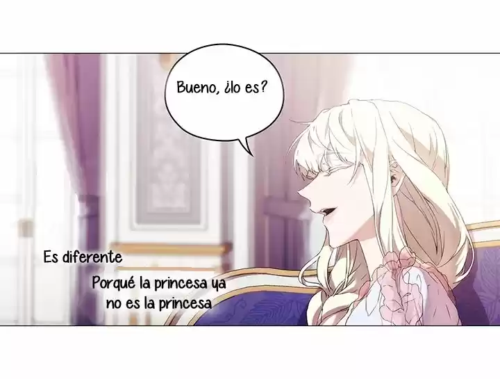 CUANDO LA CHICA MALVADA AMA - Capítulo 15 - Página 25 - LectorTMOo