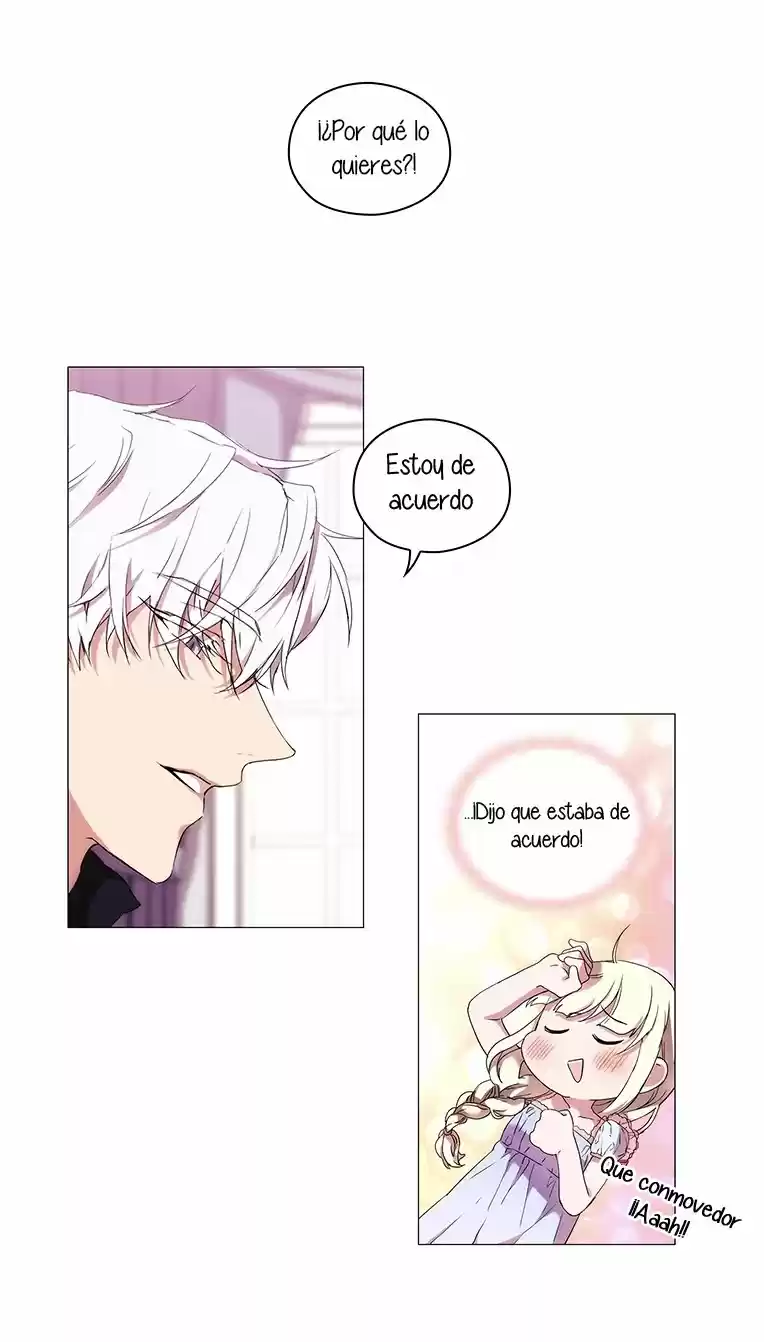 CUANDO LA CHICA MALVADA AMA - Capítulo 15 - Página 29 - LectorTMOo