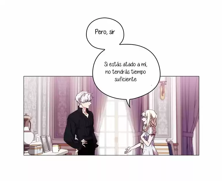 CUANDO LA CHICA MALVADA AMA - Capítulo 15 - Página 37 - LectorTMOo