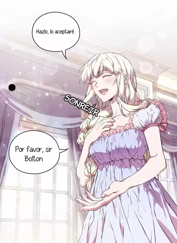 CUANDO LA CHICA MALVADA AMA - Capítulo 15 - Página 44 - LectorTMOo