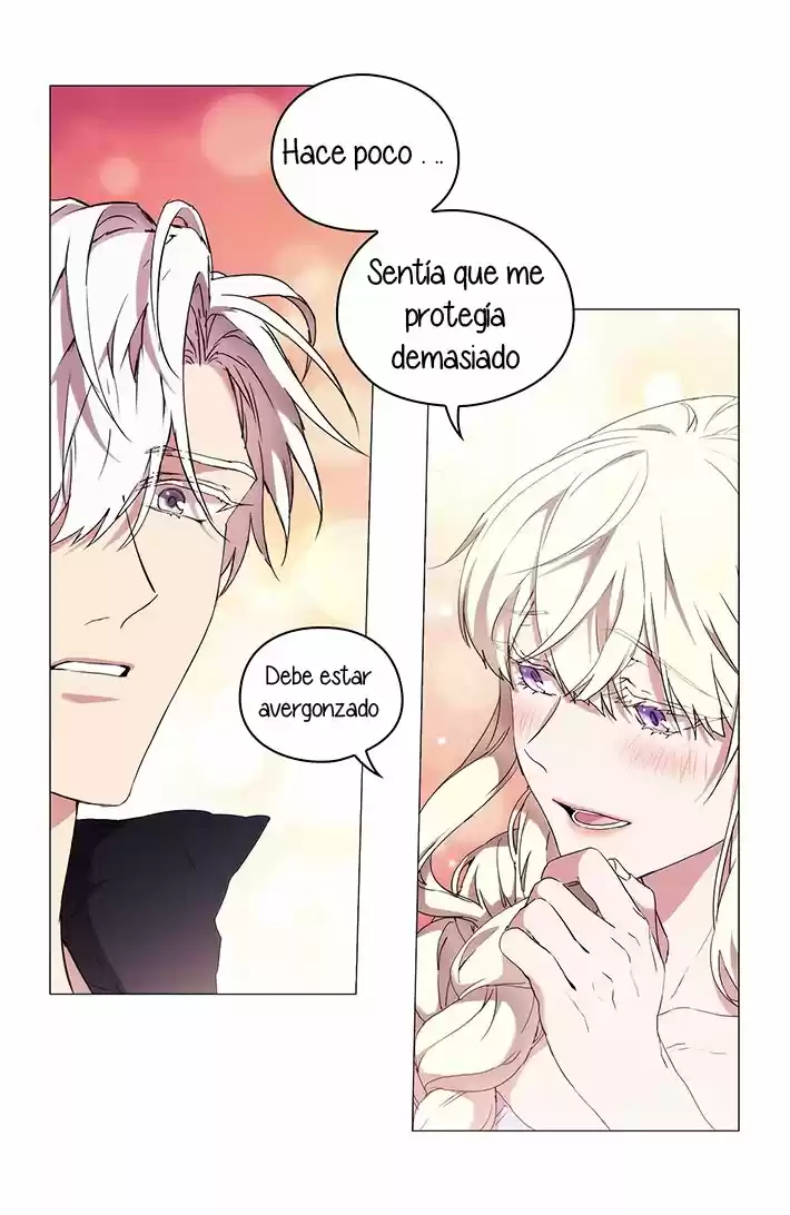CUANDO LA CHICA MALVADA AMA - Capítulo 15 - Página 45 - LectorTMOo