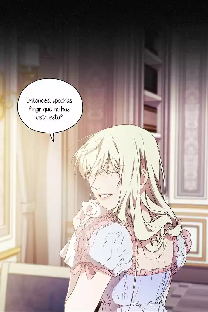 CUANDO LA CHICA MALVADA AMA - Capítulo 15 - Página 55 - LectorTMOo