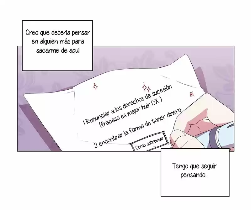 CUANDO LA CHICA MALVADA AMA - Capítulo 15 - Página 69 - LectorTMOo