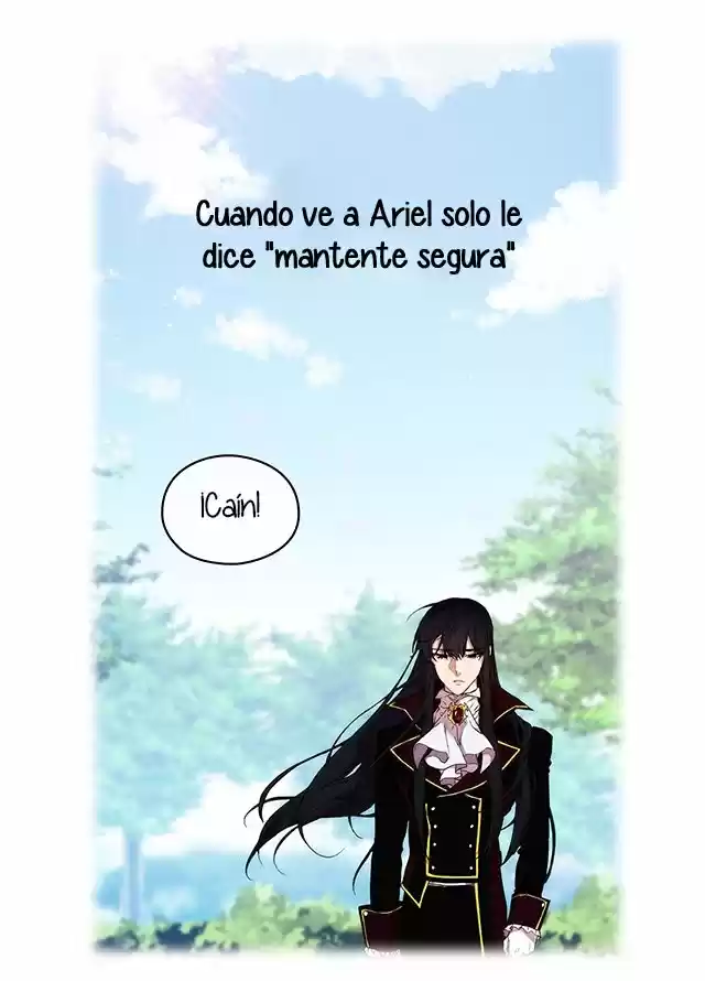 CUANDO LA CHICA MALVADA AMA - Capítulo 15 - Página 73 - LectorTMOo