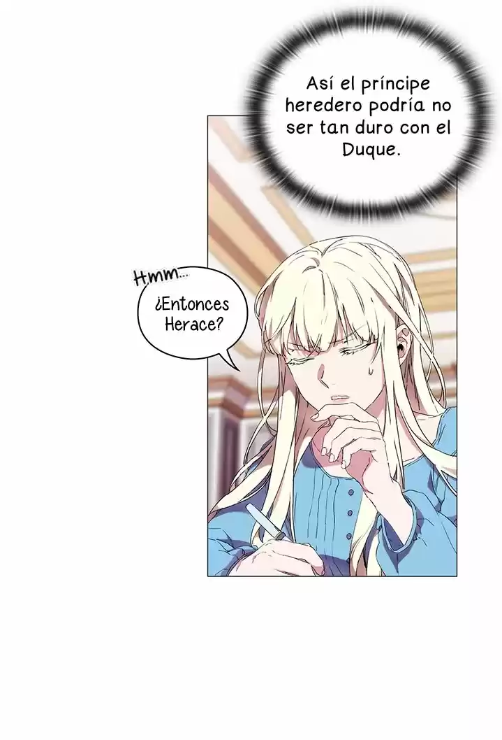 CUANDO LA CHICA MALVADA AMA - Capítulo 16 - Página 7 - LectorTMOo