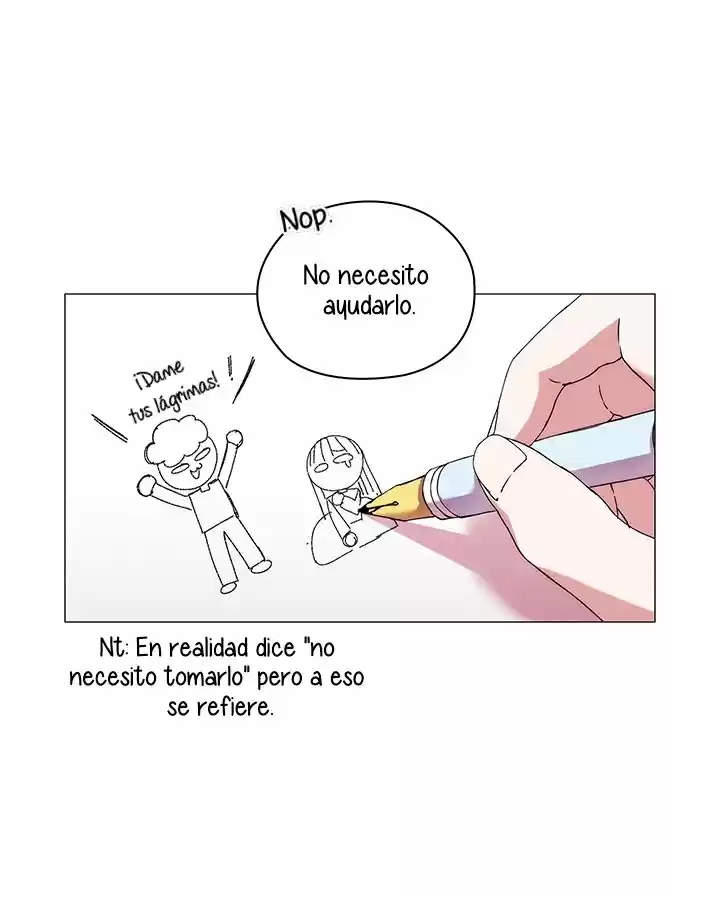 CUANDO LA CHICA MALVADA AMA - Capítulo 16 - Página 9 - LectorTMOo