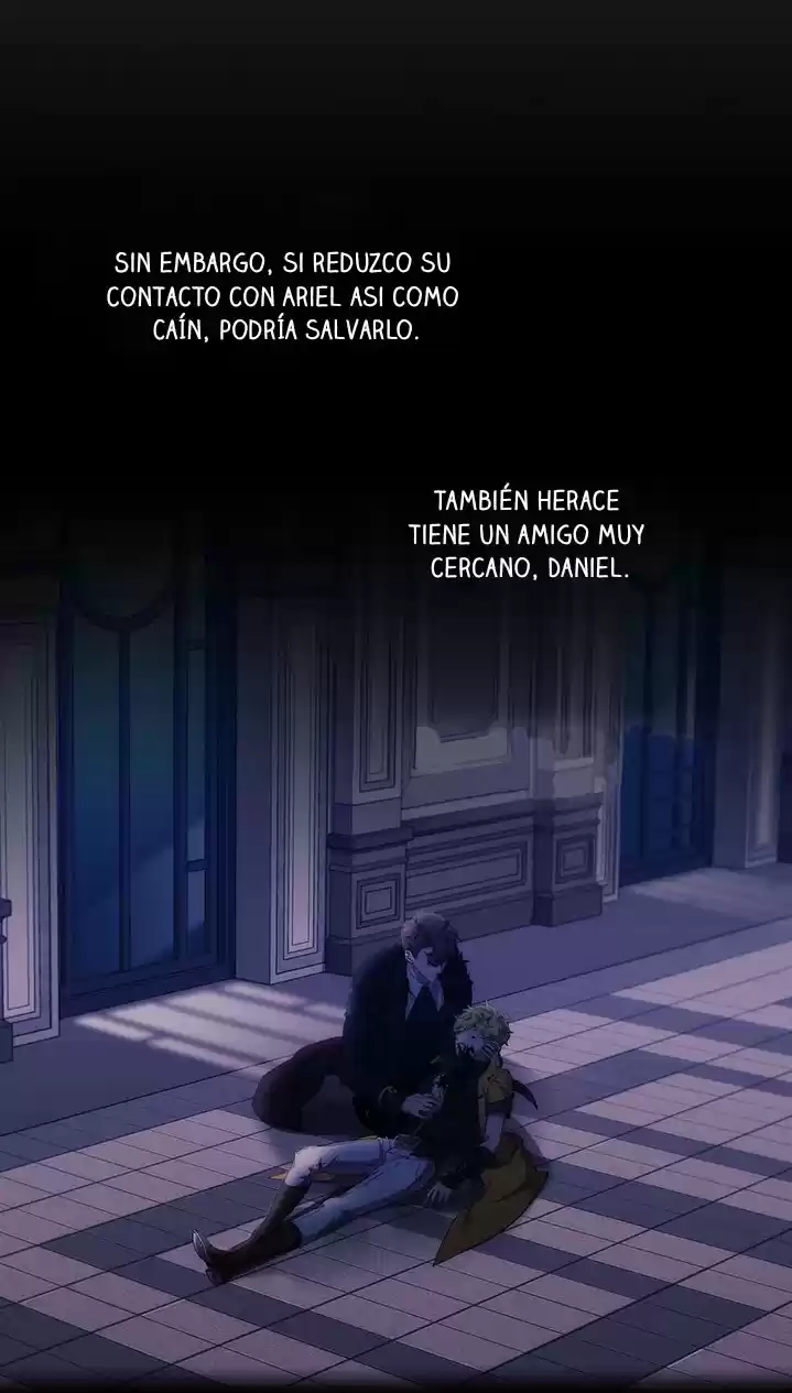 CUANDO LA CHICA MALVADA AMA - Capítulo 16 - Página 11 - LectorTMOo