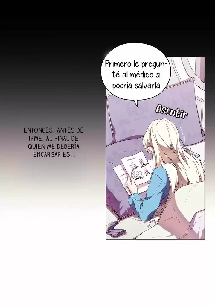 CUANDO LA CHICA MALVADA AMA - Capítulo 16 - Página 17 - LectorTMOo