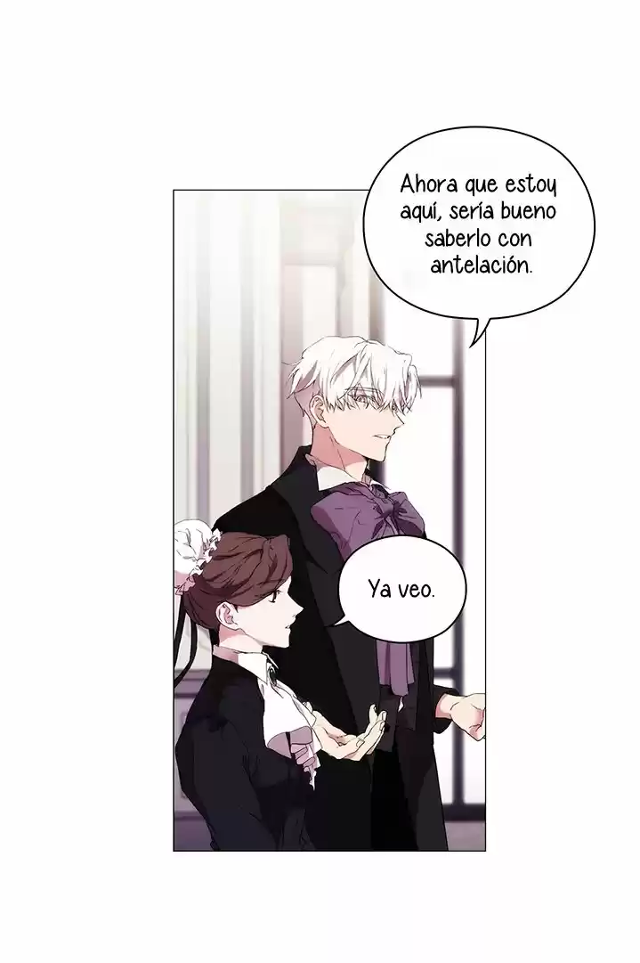 CUANDO LA CHICA MALVADA AMA - Capítulo 16 - Página 28 - LectorTMOo