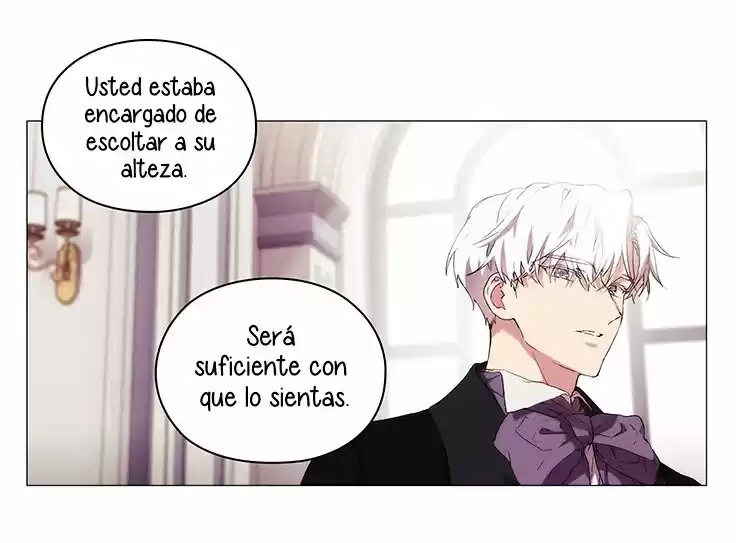 CUANDO LA CHICA MALVADA AMA - Capítulo 16 - Página 31 - LectorTMOo