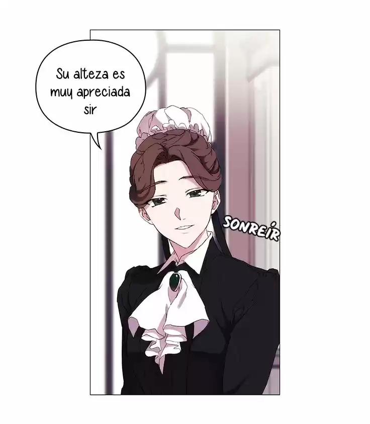 CUANDO LA CHICA MALVADA AMA - Capítulo 16 - Página 32 - LectorTMOo