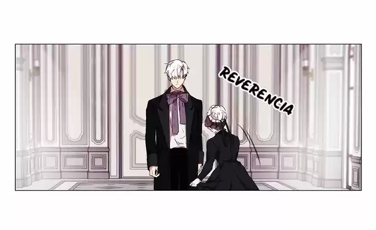 CUANDO LA CHICA MALVADA AMA - Capítulo 16 - Página 33 - LectorTMOo