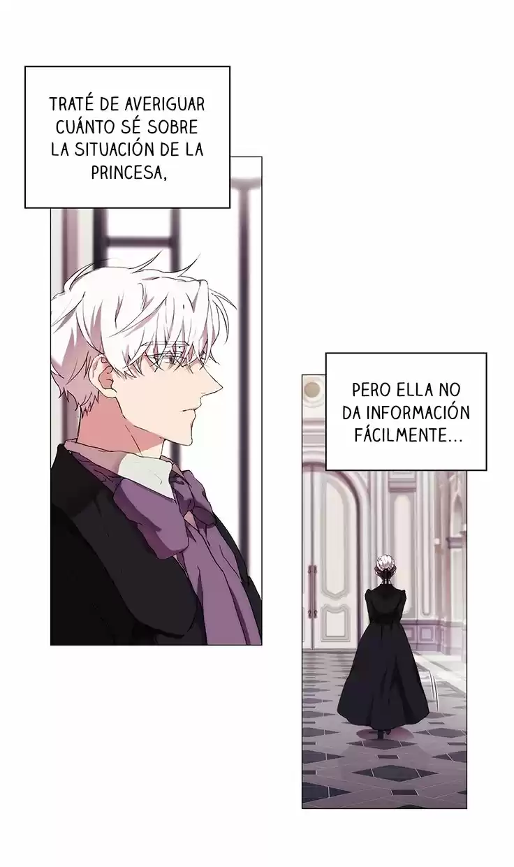 CUANDO LA CHICA MALVADA AMA - Capítulo 16 - Página 34 - LectorTMOo