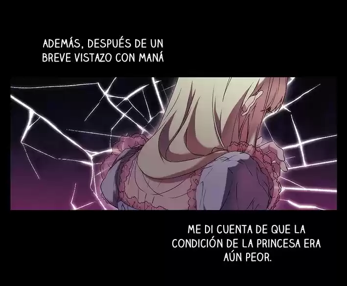CUANDO LA CHICA MALVADA AMA - Capítulo 16 - Página 39 - LectorTMOo