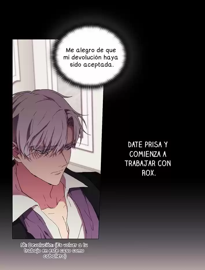 CUANDO LA CHICA MALVADA AMA - Capítulo 16 - Página 41 - LectorTMOo