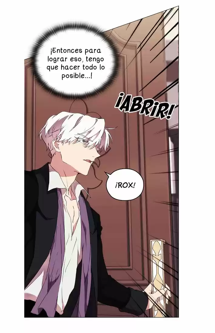 CUANDO LA CHICA MALVADA AMA - Capítulo 16 - Página 43 - LectorTMOo
