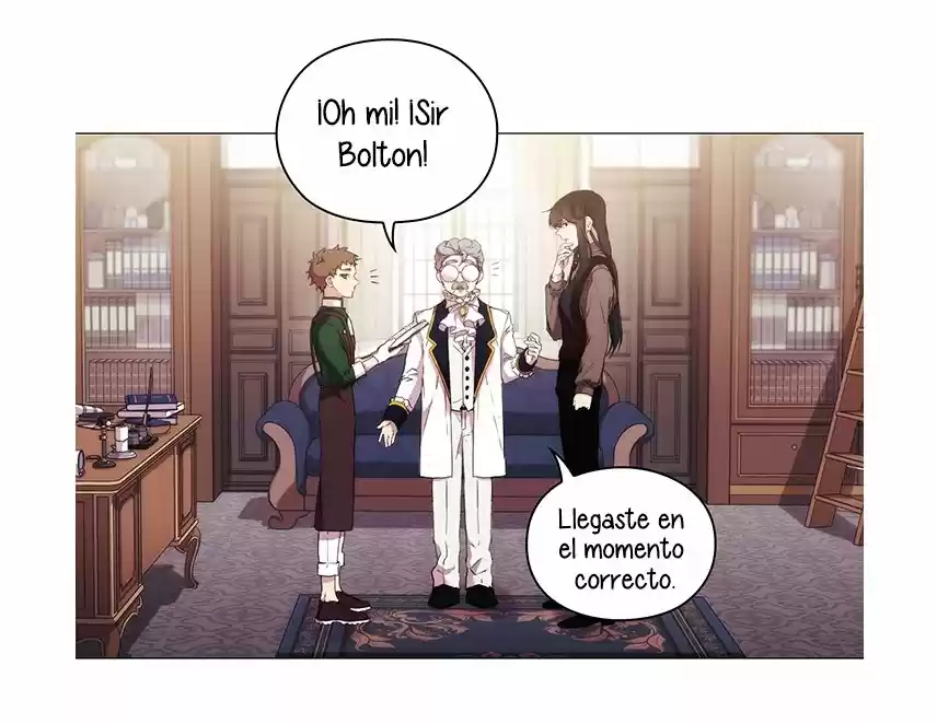 CUANDO LA CHICA MALVADA AMA - Capítulo 16 - Página 45 - LectorTMOo
